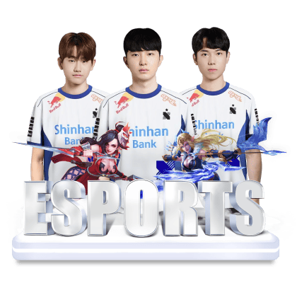 万象城电竞场馆