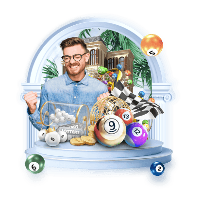 万象城彩票场馆